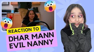 REACTION to Dhar Mann EVIL NANNY Kidnaps The CHILD video - Shocking!