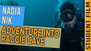 Nadia Nik - Adventure into Raggie Cave