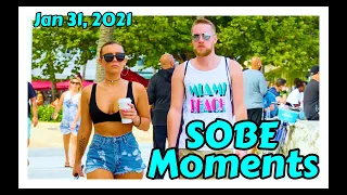 SOBE Moments - Jan 31, 2021