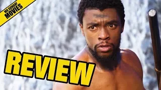 Review BLACK PANTHER (It's good)