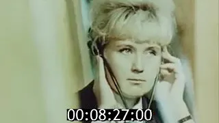 Аэрофлот сегодня (Центрнаучфильм 1969)