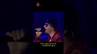 Avenged Sevenfold   Hail to the King   Live Rock Am Ring 2018  LEGENDADO  #legendascomrock