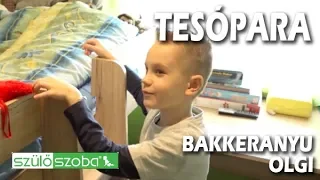 Tesópara - BakkerAnyu 4 | KandászMamik | 14