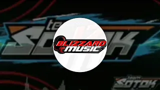 DJ Trap Blizzard terbaru by Rizky irvan Nanda