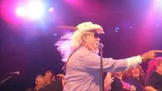 DR HOOK featuring RAY SAWYER.mpg