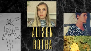 THE STORY OF ALISON BOTHA | TRUE CRIME