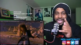 First Time hearing Cinderella - Don't Know What You Got (Till It's Gone) | Reaction