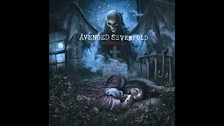 Avenged Sevenfold - Save Me (Acoustic) (With The Rev's demo vocals)