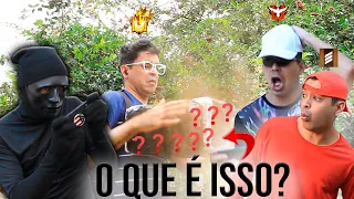 (PART 6) DO OUTRO LADO DA JOGADA - UMA HISTÓRIA DE FREEFIRE