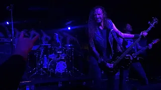 Necrot - Stench Of Decay/The Blade (Live) May 12th, 2023