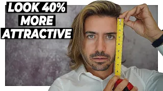 Follow This Routine To Become 40% More Attractive | Alex Costa