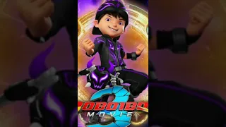 jedag jedug Boboiboy kegelapan ||DJ gak tau #shorts #monsta #subscribe #boboiboykegelapan