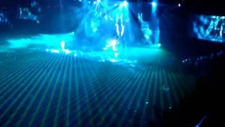 TOOL performing Aenima at Mohegan 1/31/12