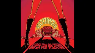 1000mods - Super Van Vacation (Full Album 2011)