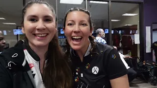 Tournament weekend vlog!