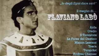 Il Meglio di... Flaviano Labò 1958-1974 (Best of)