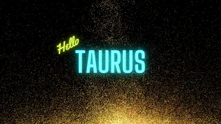 May taong gustong makipagayos sayo Taurus, wow!🙌