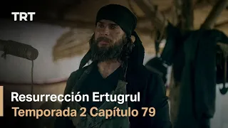 Resurrección Ertugrul Temporada 2 Capítulo 79