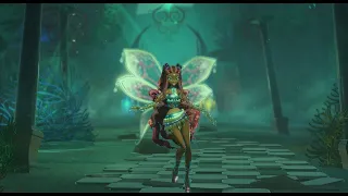 The Fairy Guardians: Chapter 4 (Long Play Walkthrough +No Commentary) #roblox #gameplay #winxclub