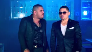 El Komander feat. Larry Hernandez - Tumbate El Rollo (Video Oficial)