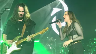 Halestorm - Rock Show/Familiar Taste of Poison [Wembley 09.12.23]