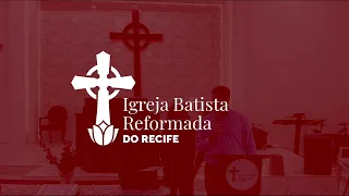 Escola Bíblica Dominical - História dos Batistas: Pr Marcus Paixão