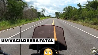 VIAGEM DE MOTO - UMA PAIXÃO PELO NORDESTE - UMTOUR PELAS RIQUEZAS DO MEU PIAUÍ