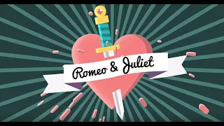 GCSE English Literature - Romeo and Juliet: Minor Characters Analysis