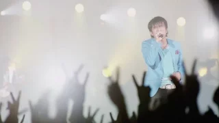Mr.Children「youthful days」 TOUR POPSAURUS 2012 Live
