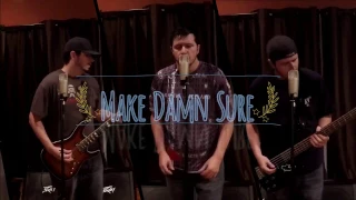 Taking Back Sunday - Make Damn Sure (Cover)