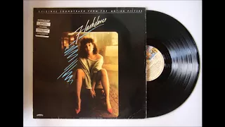 Flashdance - I`ll be here where the heart is (Kim Carnes)