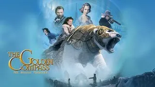 The Golden Compass (Xbox 360) часть 3 (стрим с player00713)