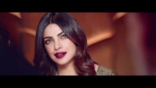 Achchai with Priyanka Chopra - Rajnigandha Pearls 2017 - Applause TVC (30s)