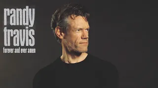 Randy Travis - Forever And Ever, Amen (Spanish Lyric Video)