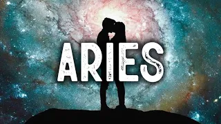 ARIES💘 Prepare for a Stunning Change of Heart and An Apology. Aries Tarot Love Reading