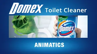 Domex Toilet Cleaner