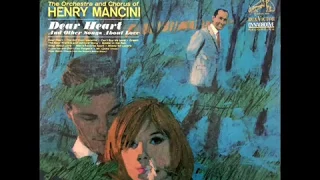 1965 Henry Mancini - Mr Lucky (vocal version)