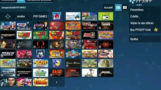 COMMENT AVOIR BEAUCOUP DES JEUX PSP - TUTORIEL COMPLET