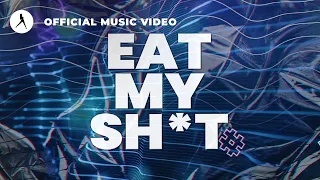Zatox - Eat My Sh*t (Official Video)