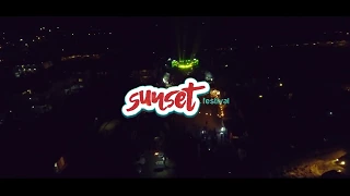 Sunset Festival 2017 - Thank You!