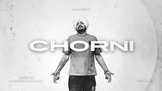 CHORNI - Sidhu Moosewala x Sxngh | Remix