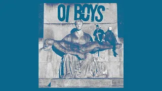 Oi Boys - S/T (2021) (Full Album)