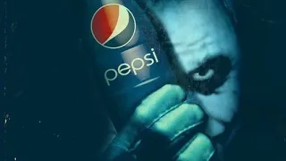 Pepsi | 40 Starling montages