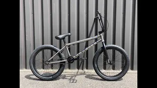 2019 Cult Devotion 20" BMX Unboxing @ Harvester Bikes