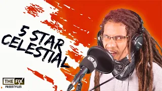 5 Star Celestial ASTRONOMICAL Freestyle || Freestyle Fridays (Szn 3 Ep. 1)