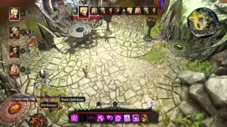 [30] Divinity: Original Sin EE - Tactician's Mode --  "Raddagoth's Reckoning!"