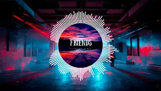 Aura Dione - Friends (Clubside Frenchcore Remix)