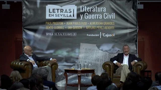 La Guerra Civil Española - Arturo Pérez-Reverte