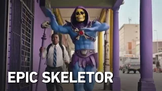 EPIC SKELETOR - MoneySuperMarket - HD