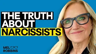 Understanding The Narcissists In Your Life And What To Do About Them Feat. Dr. Ramani | Mel Robbins